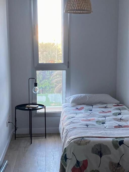 Apartamento Casa Arirni Las Palmas de Gran Canaria
