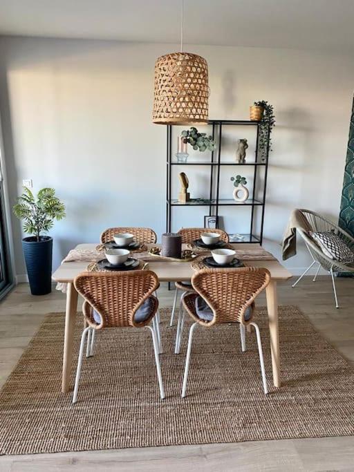 Apartamento Casa Arirni Las Palmas de Gran Canárias