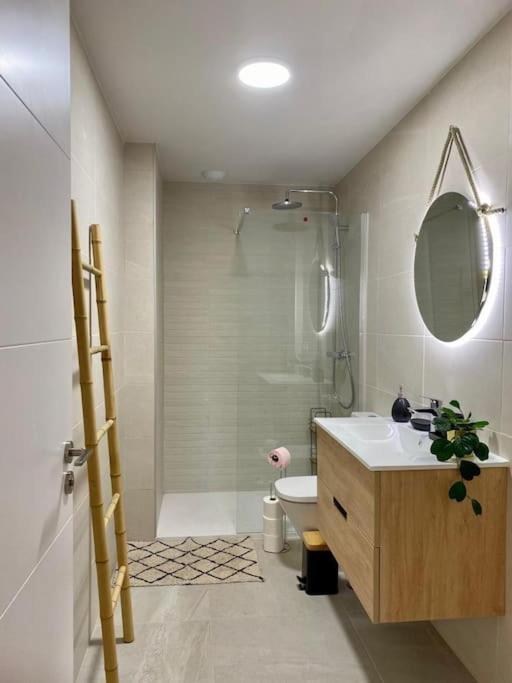Apartamento Casa Arirni Las Palmas de Gran Canárias