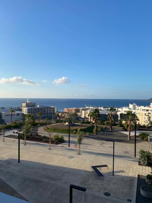Apartamento Casa Arirni Las Palmas de Gran Canaria