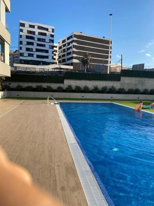 Apartamento Casa Arirni