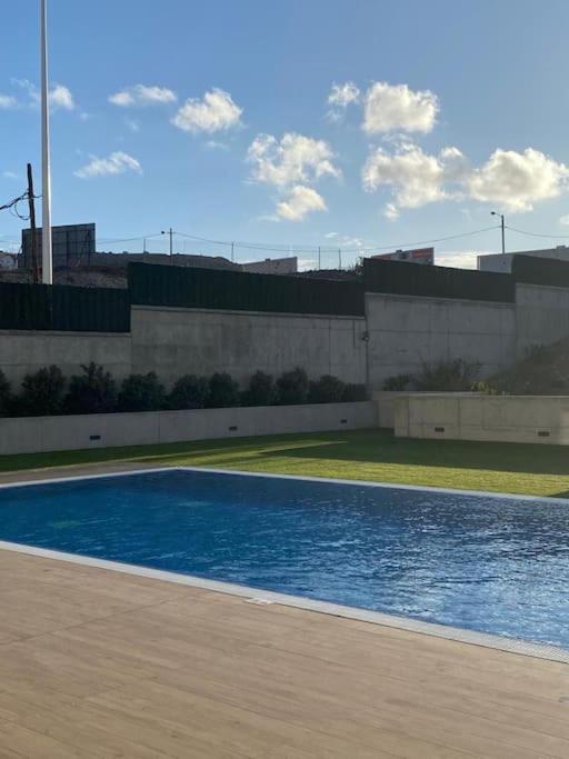 Apartamento Casa Arirni