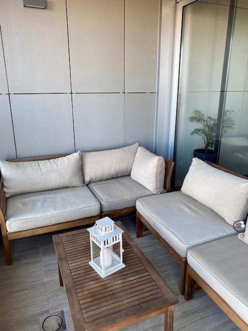 Apartamento Casa Arirni *