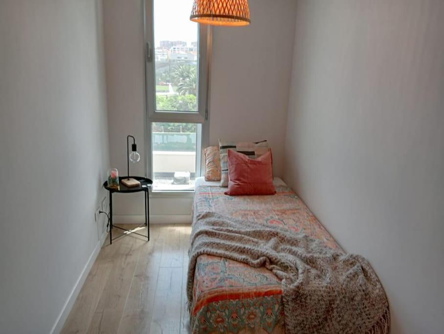 Apartamento Casa Arirni Las Palmas de Gran Canaria